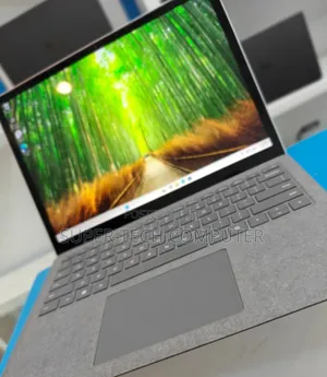 Photo - New Laptop Microsoft Surface Book 16GB Intel Core I7 SSD 512GB