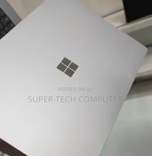 New Laptop Microsoft Surface Book 16GB Intel Core I7 SSD 512GB
