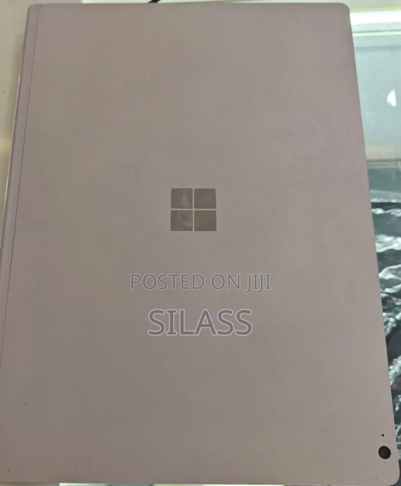 New Laptop Microsoft Surface Book 3 16GB Intel Core I7 SSD 256GB