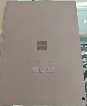 New Laptop Microsoft Surface Book 3 16GB Intel Core I7 SSD 256GB