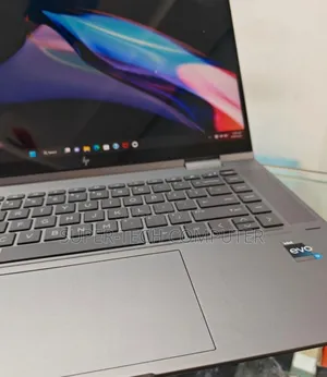 New Laptop HP Envy X360 32GB Intel Core I7 SSD 1T