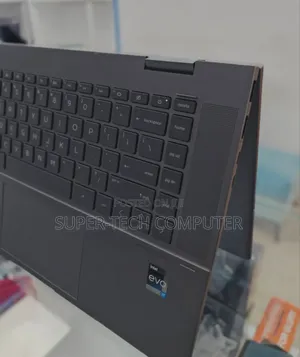 New Laptop HP Envy X360 32GB Intel Core I7 SSD 1T