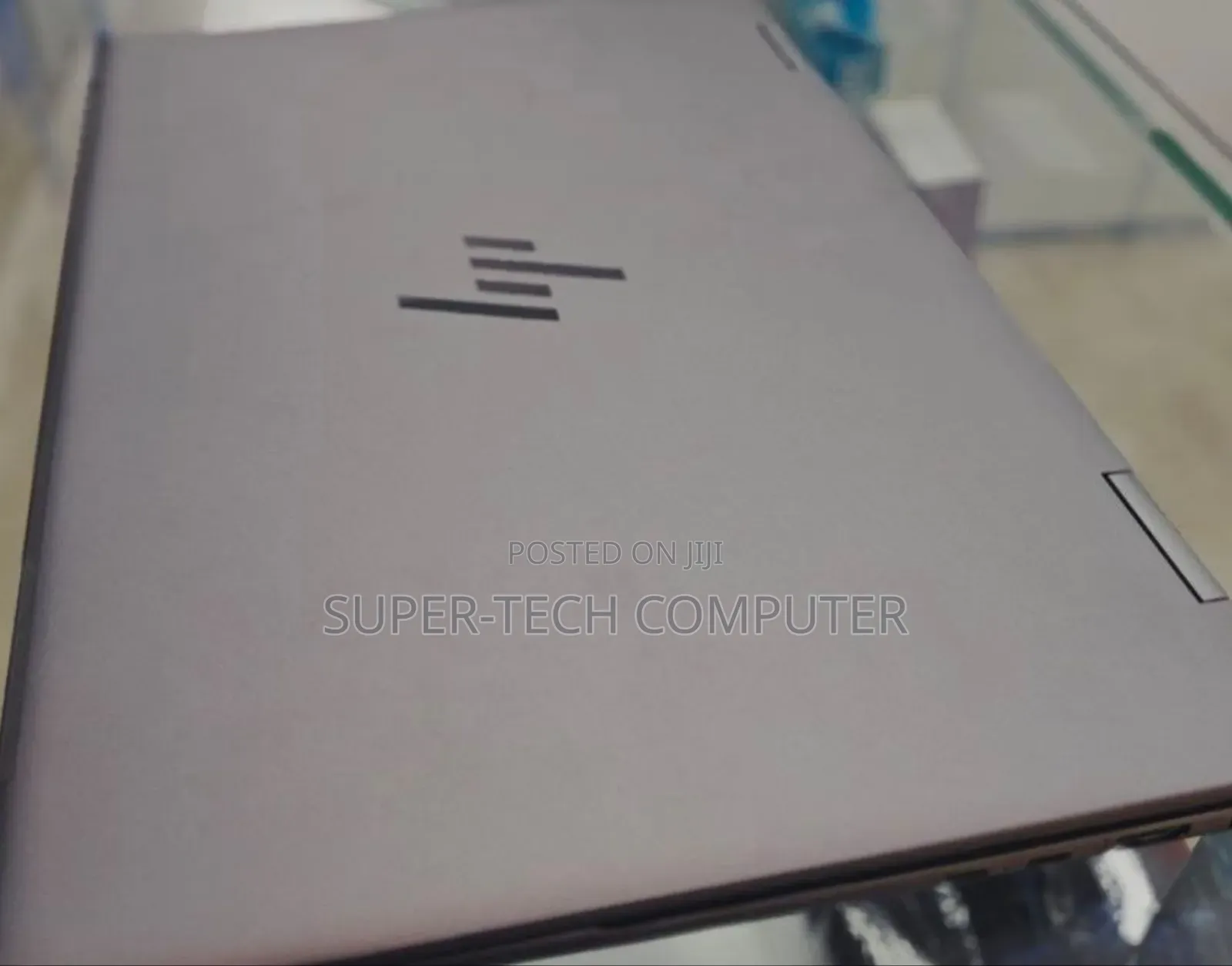 New Laptop HP Envy X360 32GB Intel Core I7 SSD 1T
