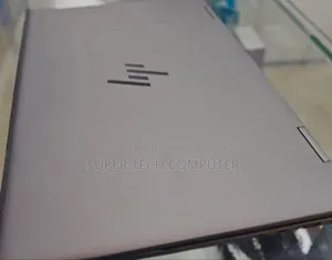 New Laptop HP Envy X360 32GB Intel Core I7 SSD 1T
