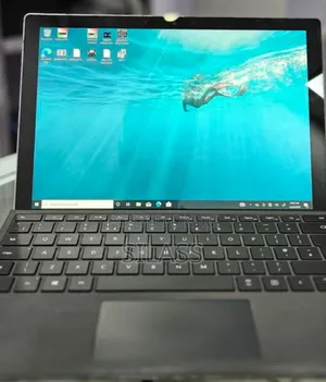 Photo - New Laptop Microsoft Surface 8GB Intel Core I5 SSD 256GB