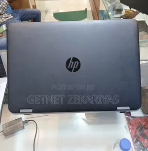 New Laptop HP ProBook 650 G3 16GB Intel Core I5 SSD 256GB