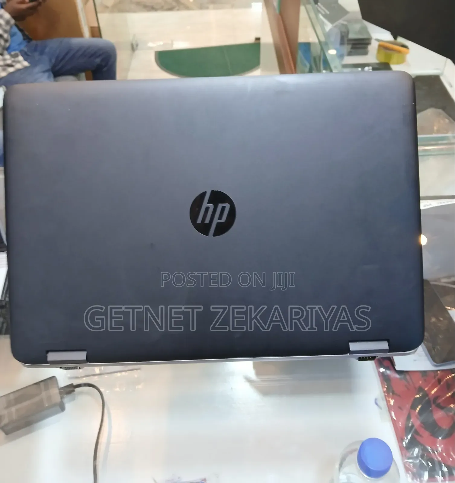 New Laptop HP ProBook 650 G3 16GB Intel Core I5 SSD 256GB