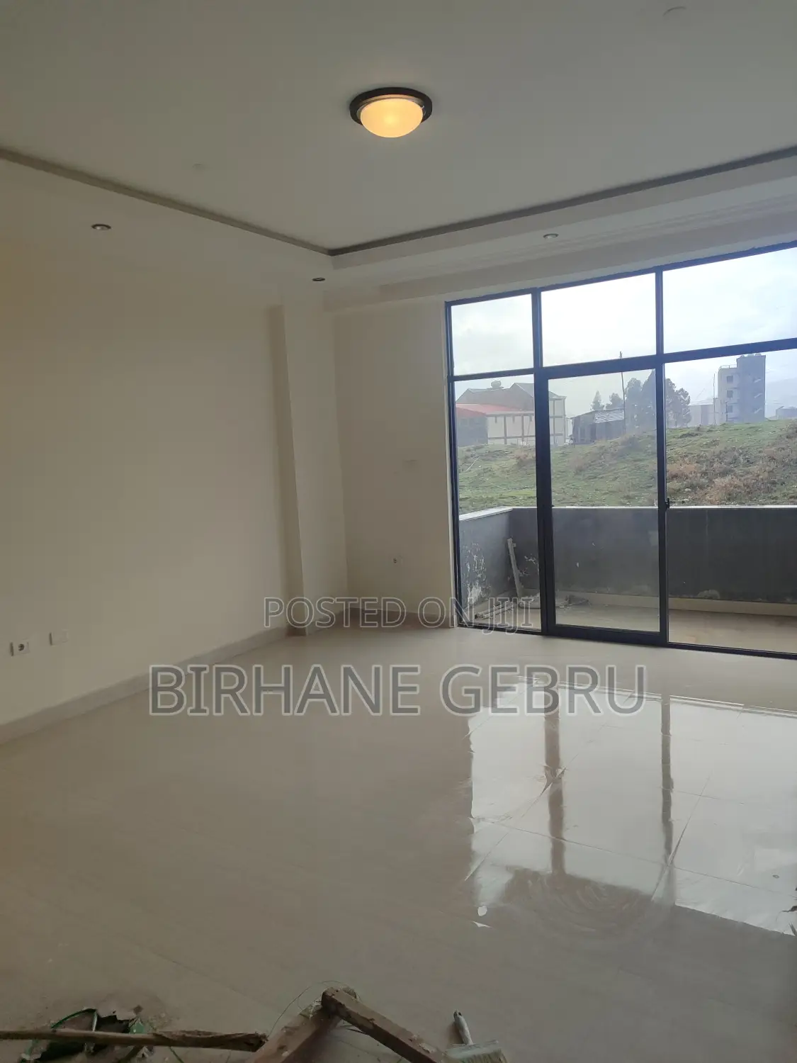 3bdrm Apartment in Real State, Bole for sale