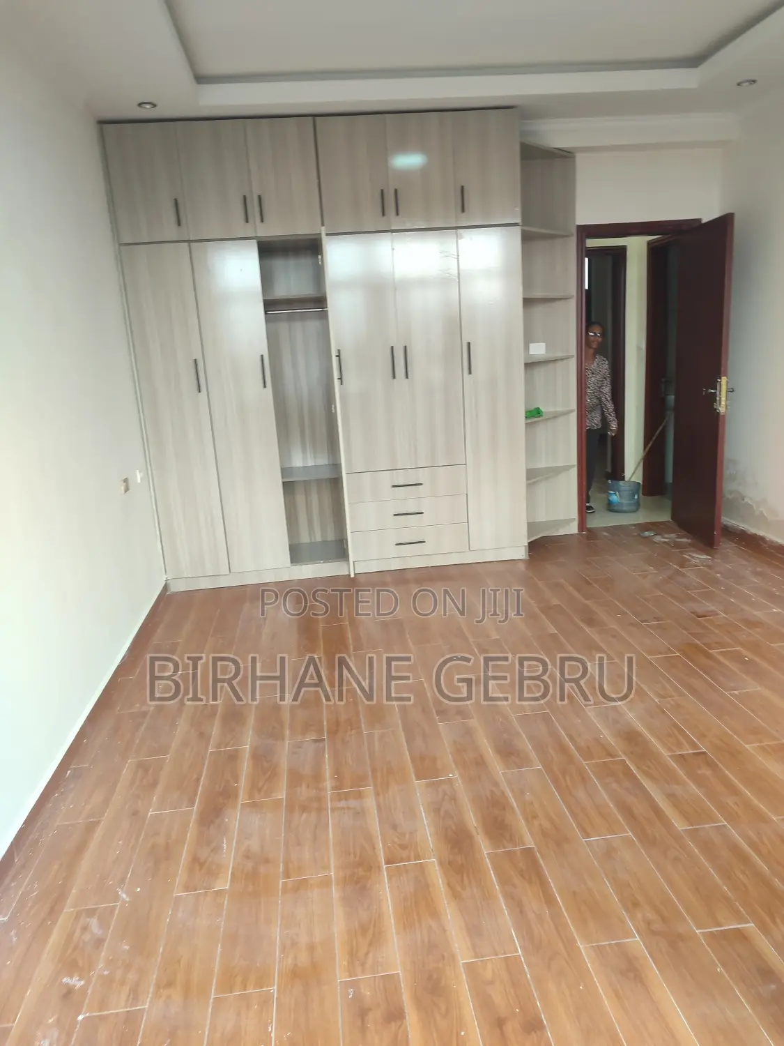 3bdrm Apartment in Real State, Bole for sale