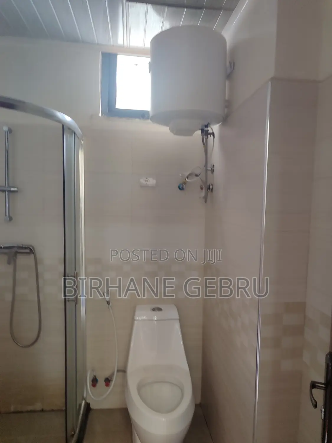 3bdrm Apartment in Real State, Bole for sale