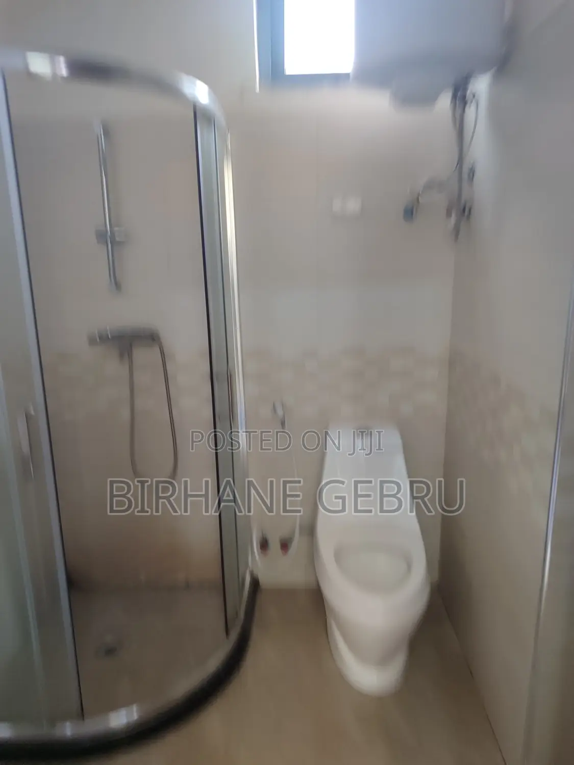 3bdrm Apartment in Real State, Bole for sale