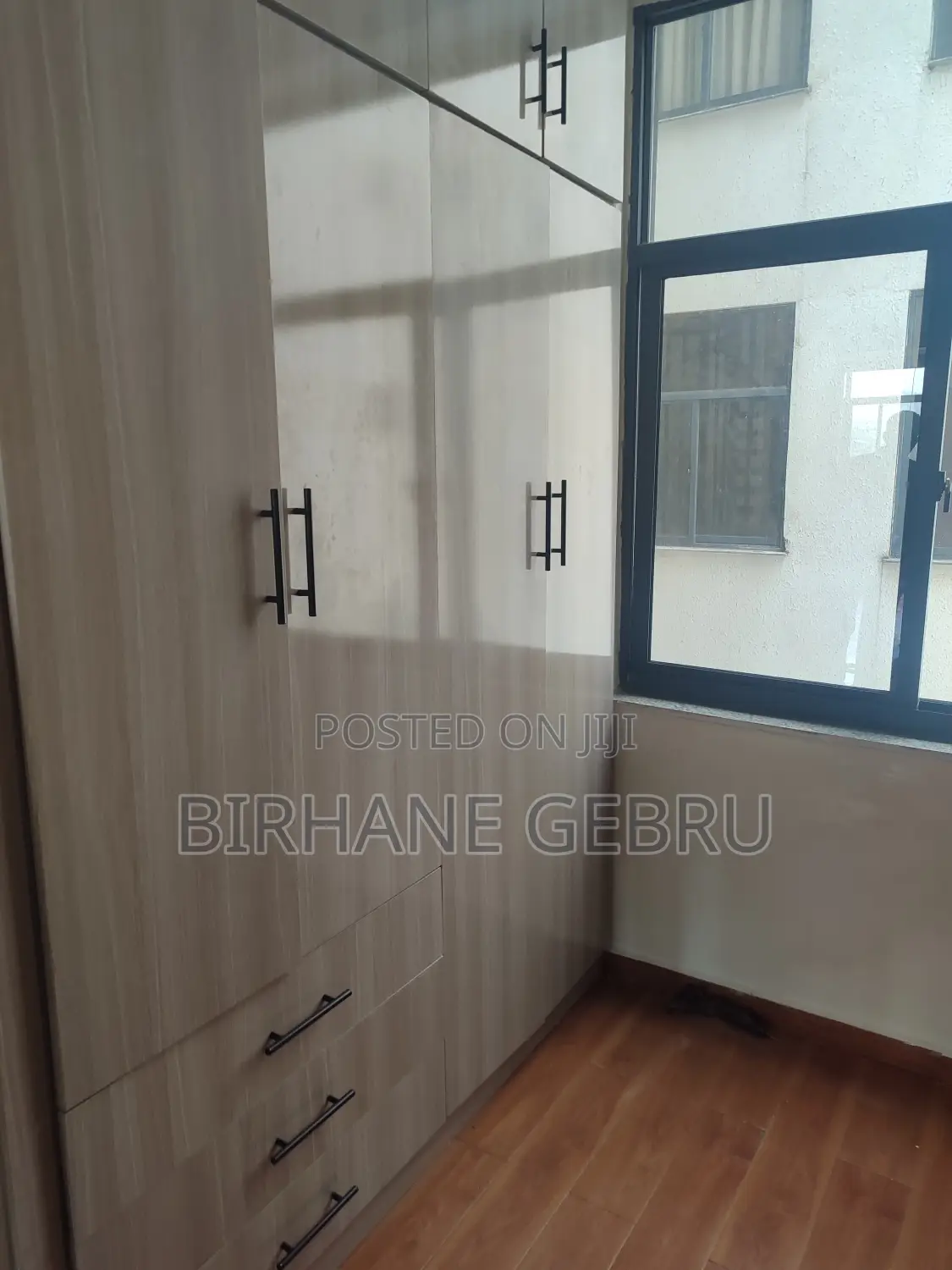 3bdrm Apartment in Real State, Bole for sale