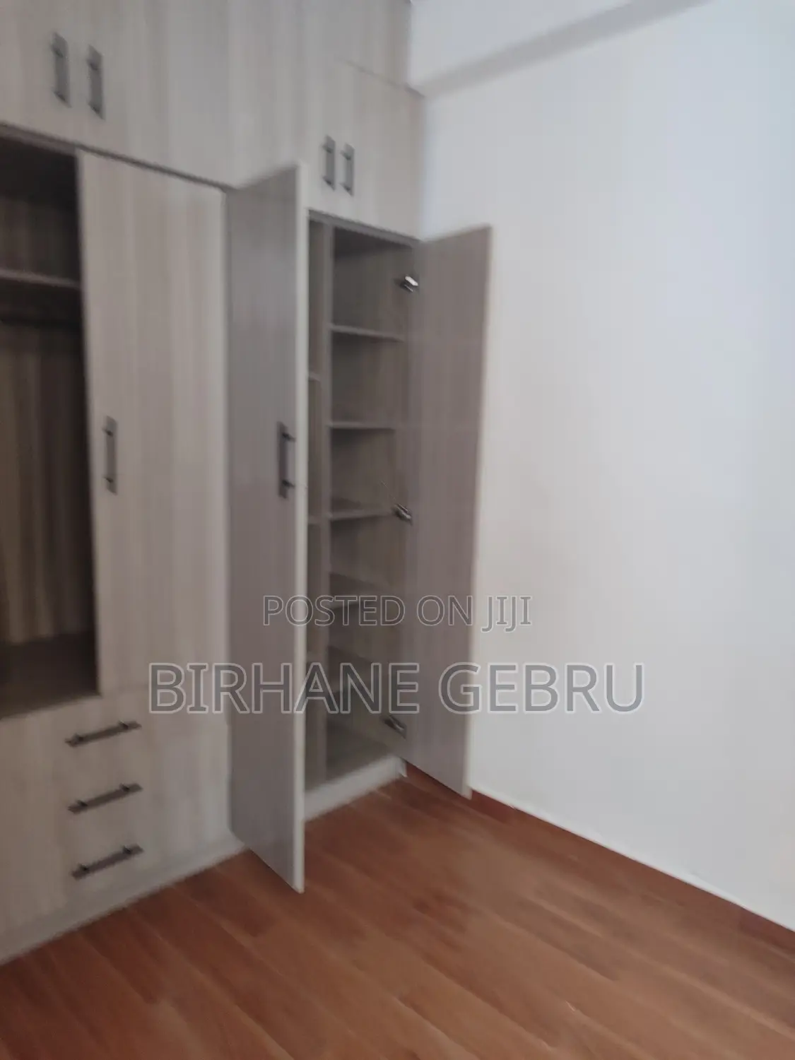 3bdrm Apartment in Real State, Bole for sale