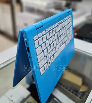 Photo - New Laptop HP Stream Notebook 2GB Intel Pentium SSD 32GB