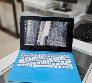 New Laptop HP Stream Notebook 2GB Intel Pentium SSD 32GB