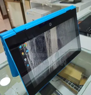 New Laptop HP Stream Notebook 2GB Intel Pentium SSD 32GB