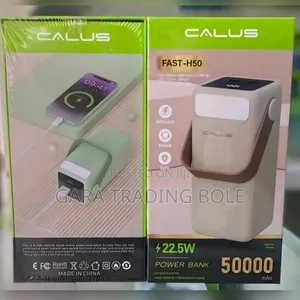 Power Bank 50000mah
