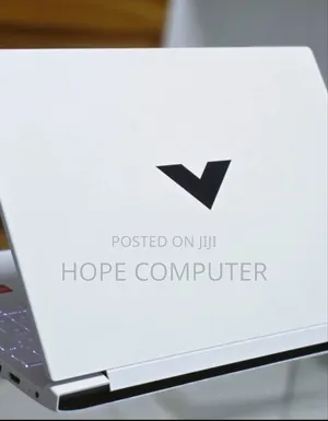 Photo - New Laptop HP Victus 16 16GB AMD Ryzen 7 SSD 1T