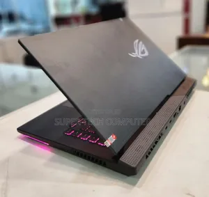 New Laptop Asus ROG Strix G15 16GB AMD Ryzen 9 SSD 512GB