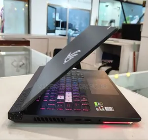 New Laptop Asus ROG Strix G15 16GB AMD Ryzen 9 SSD 512GB