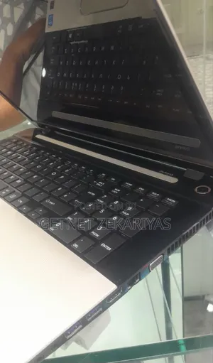 Photo - New Laptop Toshiba Satellite C55 8GB Intel Core I3 HDD 1T