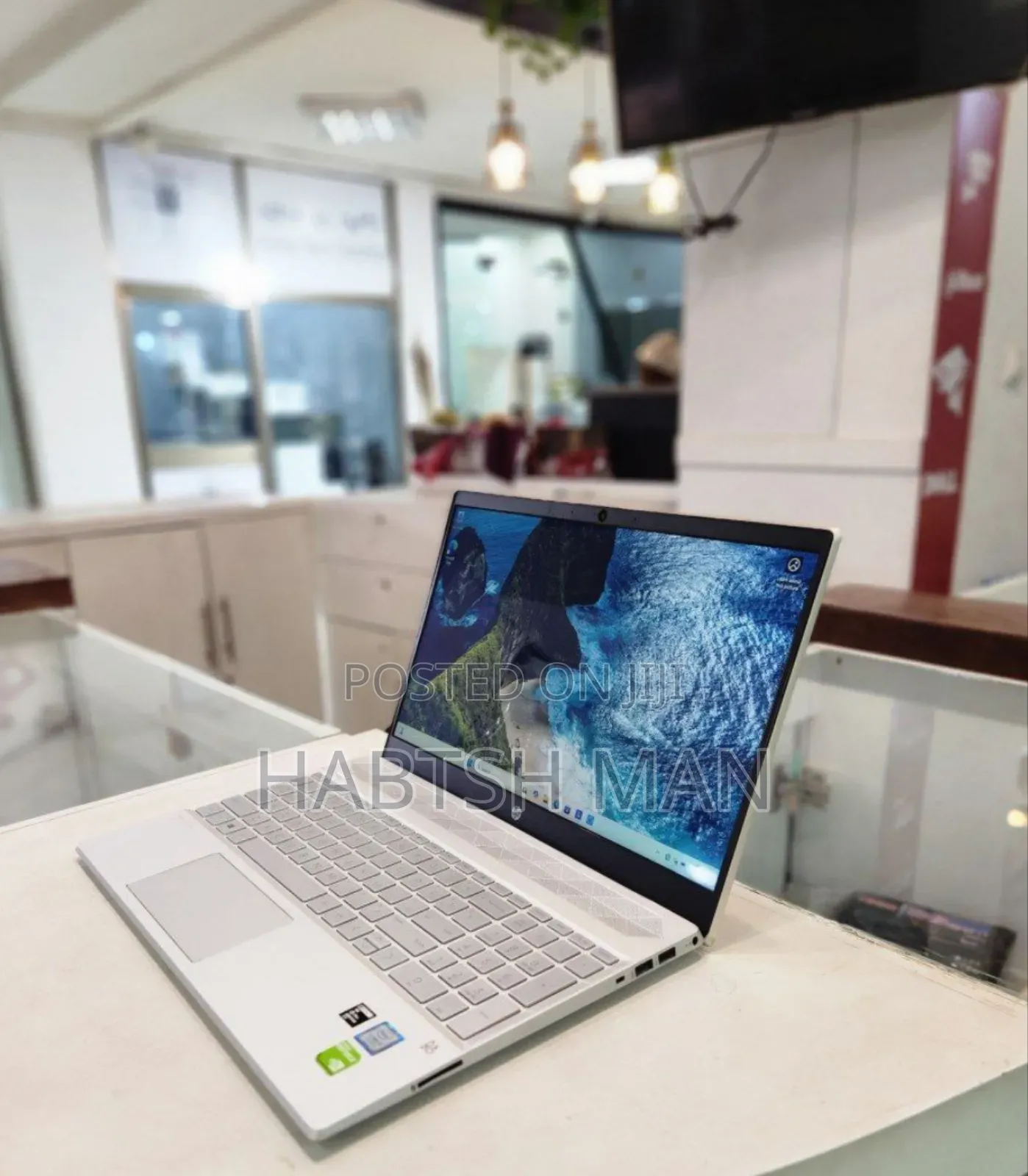 New Laptop HP Pavilion 15 8GB Intel Core I5 HDD+SSD 1T