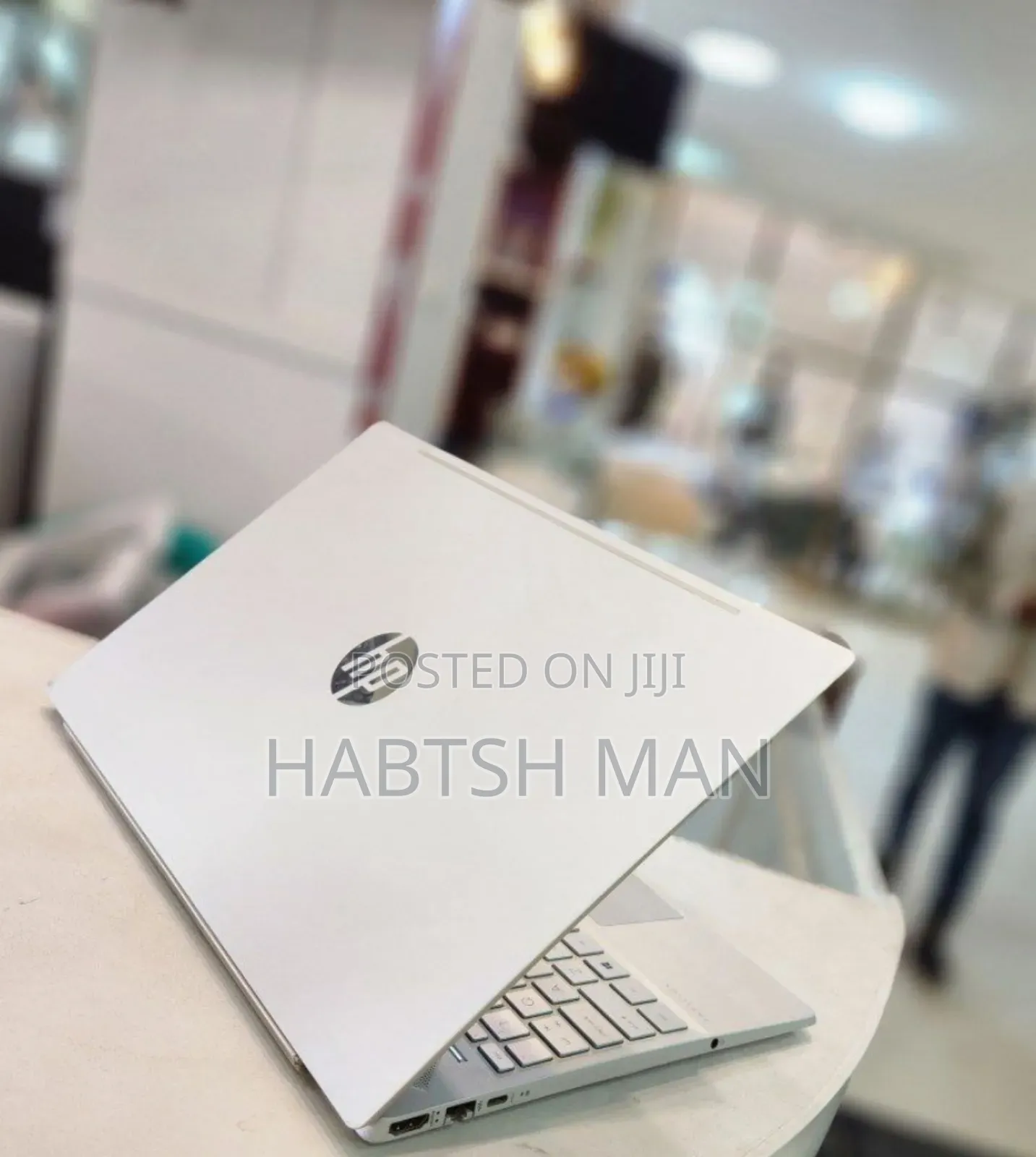 New Laptop HP Pavilion 15 8GB Intel Core I5 HDD+SSD 1T