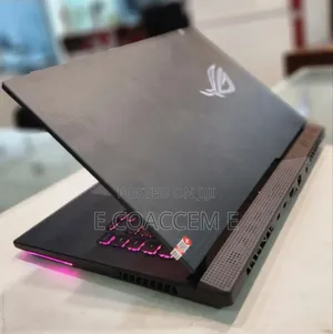 New Laptop Asus 16GB AMD Ryzen 9 SSD 512GB