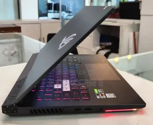 New Laptop Asus 16GB AMD Ryzen 9 SSD 512GB