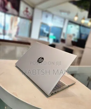 Photo - New Laptop HP Pavilion 15 16GB Intel Core I7 SSD 512GB