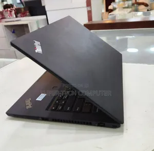 New Laptop Lenovo Thinkpad T490s 16GB AMD Ryzen 5 SSD 512GB
