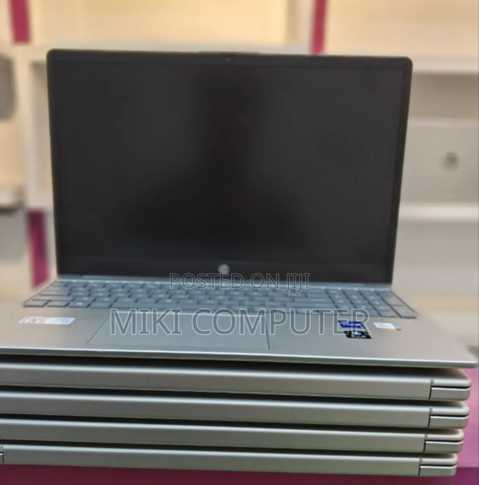 New Laptop HP Stream Notebook 16GB Intel Core I7 SSD 512GB