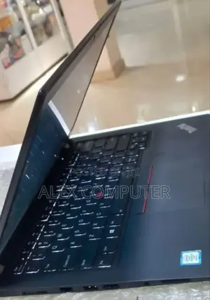 New Laptop Lenovo ThinkPad T480s 16GB Intel Core I7 SSD 256GB