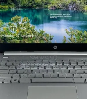New Laptop HP Stream Notebook 16GB Intel Core I7 SSD 512GB