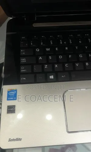 Photo - New Laptop Toshiba 8GB Intel Core I3 HDD 1T