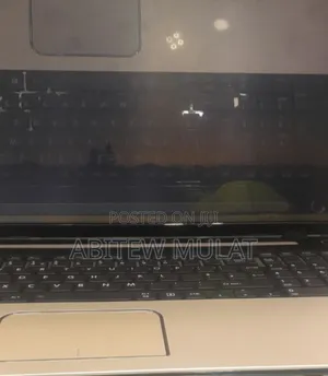 Photo - New Laptop Toshiba Satellite C55 8GB Intel Core I3 HDD 1T