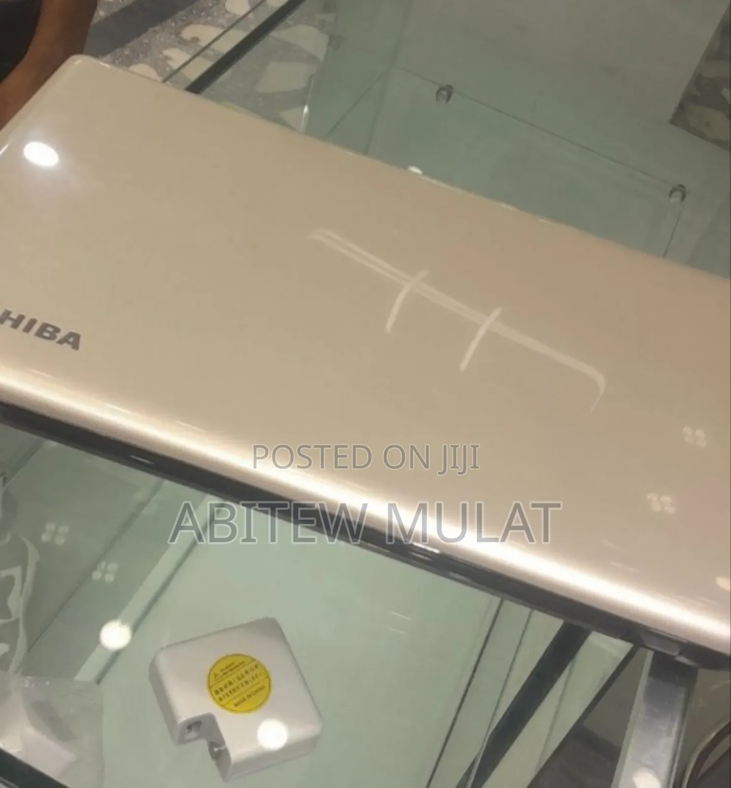 New Laptop Toshiba Satellite C55 8GB Intel Core I3 HDD 1T