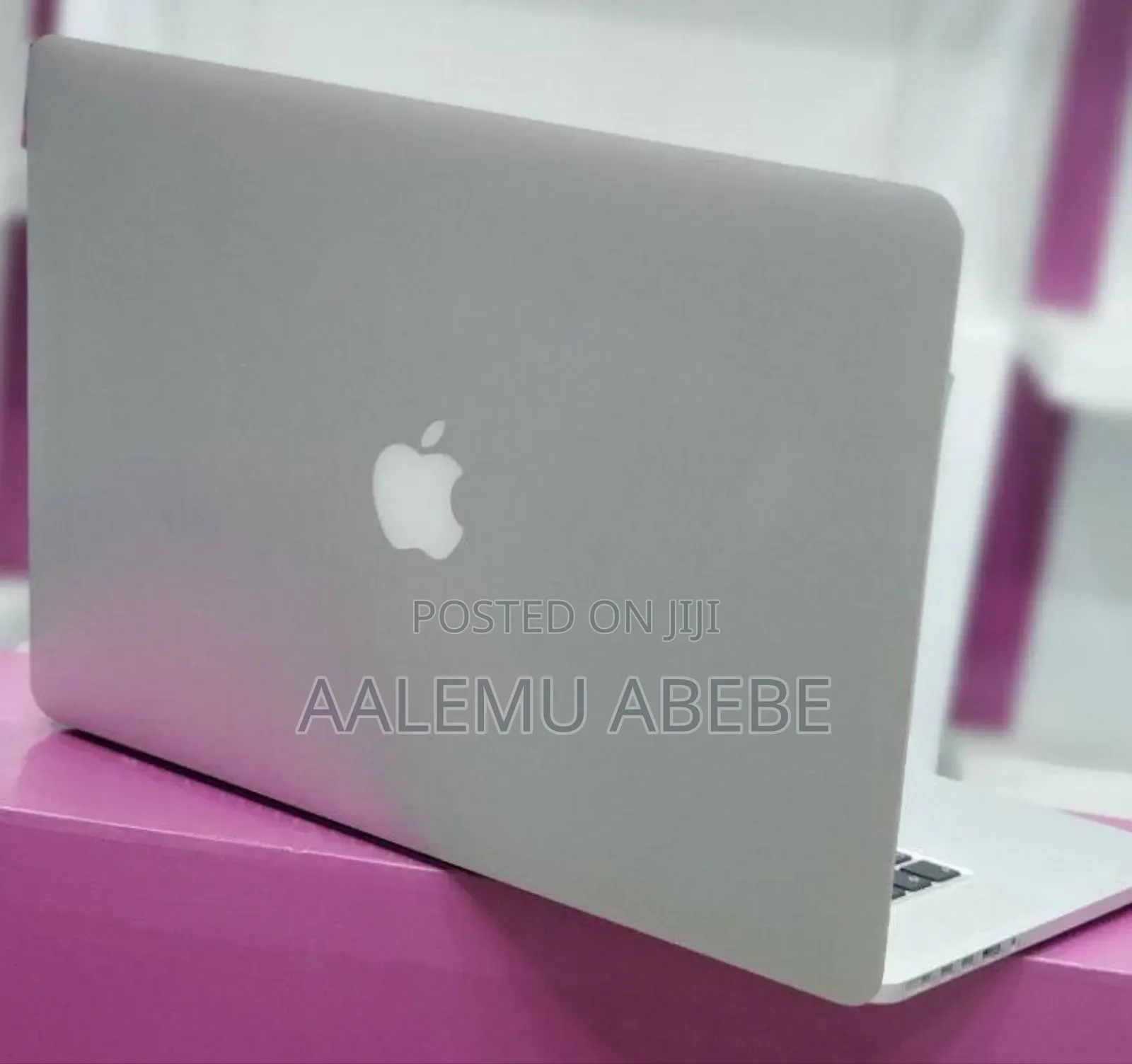 New Laptop Apple MacBook 2015 16GB Intel Core I7 SSD 256GB