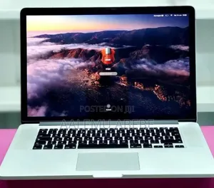 New Laptop Apple MacBook 2015 16GB Intel Core I7 SSD 256GB