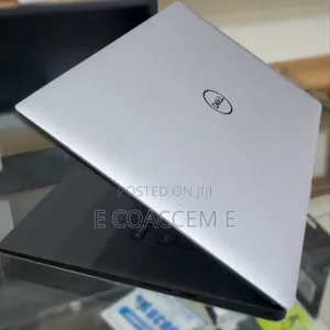 New Laptop Dell 32GB Intel Core I7 SSD 512GB