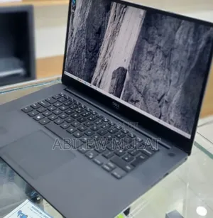 New Laptop Dell Precision 5540 32GB Intel Core I7 SSD 512GB