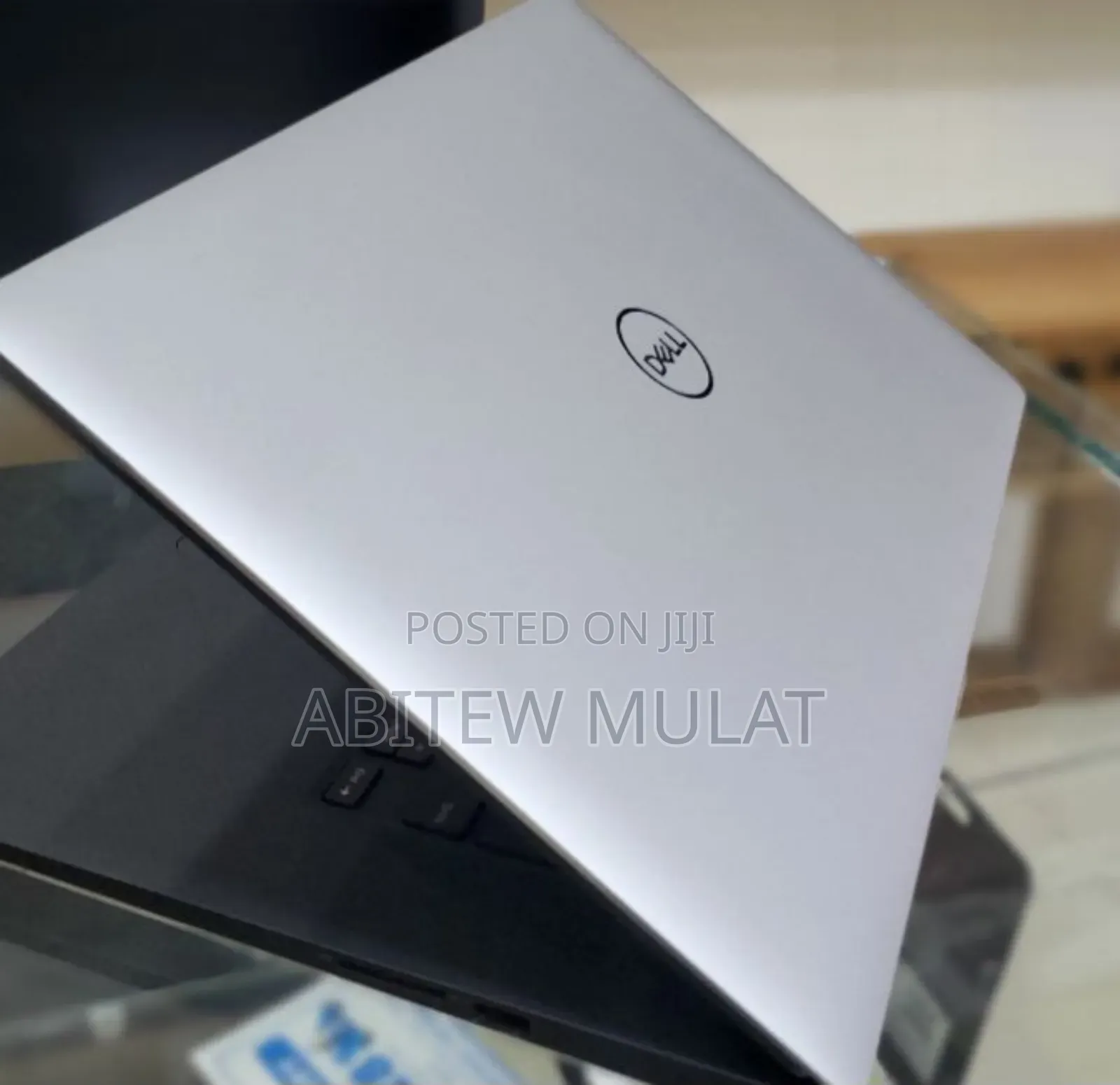 New Laptop Dell Precision 5540 32GB Intel Core I7 SSD 512GB