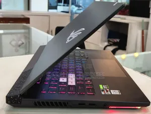 New Laptop Asus ROG Strix G15 16GB AMD Ryzen 9 SSD 512GB