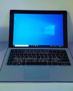 New Laptop HP Elite X2 1011 G1 8GB SSD 256GB