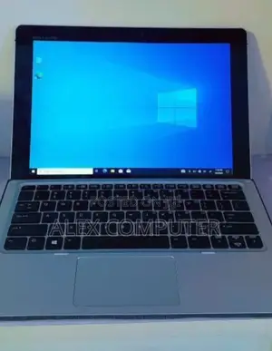 New Laptop HP Elite X2 1011 G1 8GB SSD 256GB