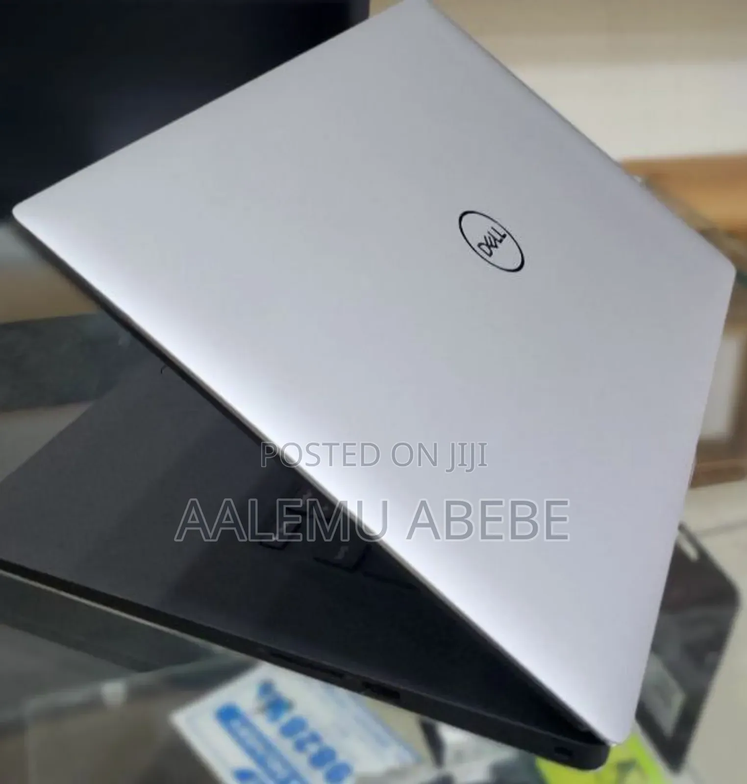 New Laptop Dell Precision 5540 32GB Intel Core I7 SSD 512GB