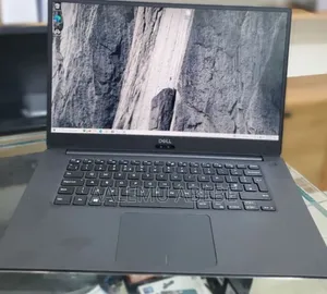 New Laptop Dell Precision 5540 32GB Intel Core I7 SSD 512GB