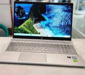 New Laptop HP Pavilion 15 8GB Intel Core I5 HDD+SSD 1T