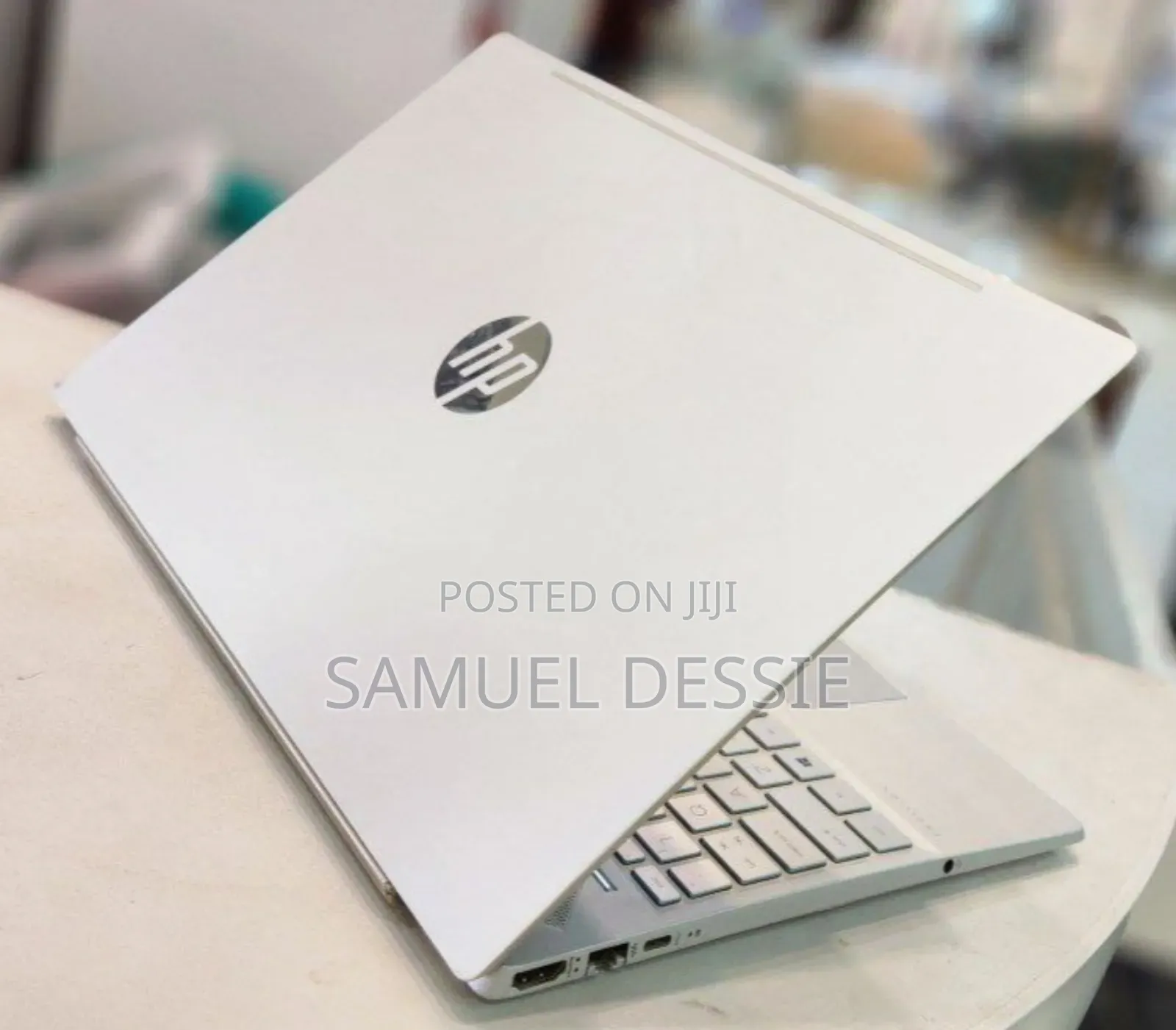 New Laptop HP Pavilion 15 8GB Intel Core I5 HDD+SSD 1T