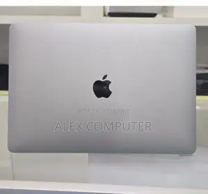New Laptop Apple MacBook Air 2020 8GB Intel Core I5 SSD 256GB
